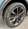 2022 Infiniti QX55 Wagon /Sports Utility
