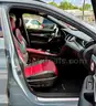 2022 Infiniti QX55 Wagon /Sports Utility
