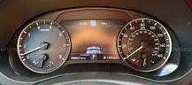 2022 Infiniti QX55 Wagon /Sports Utility