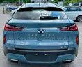 2022 Infiniti QX55 Wagon /Sports Utility