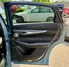 2022 Infiniti QX55 Wagon /Sports Utility