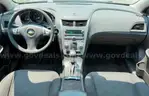 2012 Chevrolet Malibu