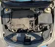 2012 Chevrolet Malibu