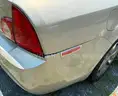 2012 Chevrolet Malibu