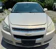 2012 Chevrolet Malibu