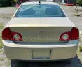 2012 Chevrolet Malibu