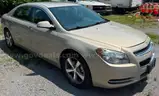 2012 Chevrolet Malibu