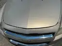 2012 Chevrolet Malibu