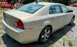2012 Chevrolet Malibu