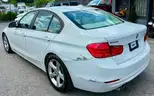 2013 BMW 3-Series
