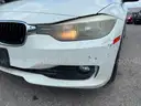 2013 BMW 3-Series
