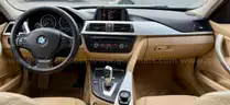2013 BMW 3-Series