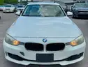 2013 BMW 3-Series