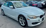 2013 BMW 3-Series