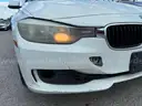 2013 BMW 3-Series