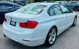 2013 BMW 3-Series