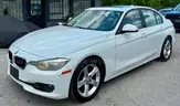 2013 BMW 3-Series
