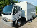 2007 Ford LCF 450