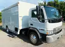 2007 Ford LCF 450