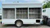 2007 Ford LCF 450