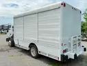 2007 Ford LCF 450