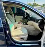 2014 Maserati Ghibli