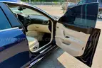 2014 Maserati Ghibli