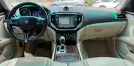 2014 Maserati Ghibli