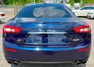 2014 Maserati Ghibli
