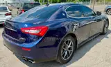 2014 Maserati Ghibli