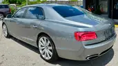 2014 Bentley Continental Flying Spur