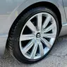 2014 Bentley Continental Flying Spur