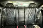 2014 Bentley Continental Flying Spur
