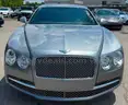 2014 Bentley Continental Flying Spur