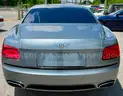 2014 Bentley Continental Flying Spur