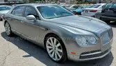 2014 Bentley Continental Flying Spur