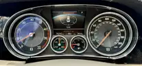 2014 Bentley Continental Flying Spur