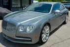 2014 Bentley Continental Flying Spur
