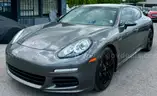 2015 Porsche Panamera
