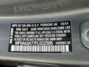 2015 Porsche Panamera