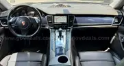 2015 Porsche Panamera