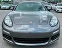 2015 Porsche Panamera