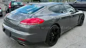 2015 Porsche Panamera