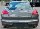 2015 Porsche Panamera