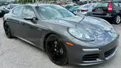2015 Porsche Panamera