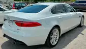 2017 Jaguar XF-Series