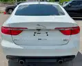 2017 Jaguar XF-Series