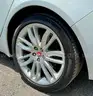 2017 Jaguar XF-Series