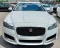 2017 Jaguar XF-Series