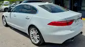 2017 Jaguar XF-Series